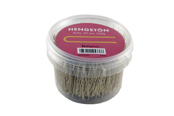 Hengetön kulta, 50mm, 250g rasiassa