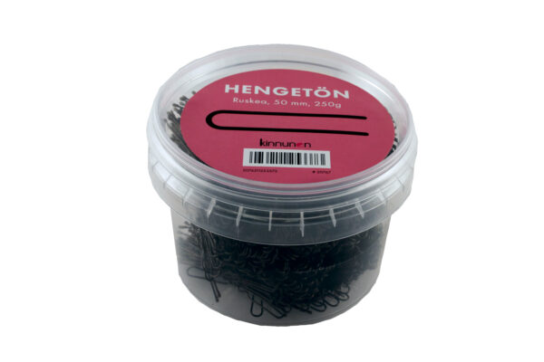 Hengetön ruskea, 50mm, 250g rasiassa