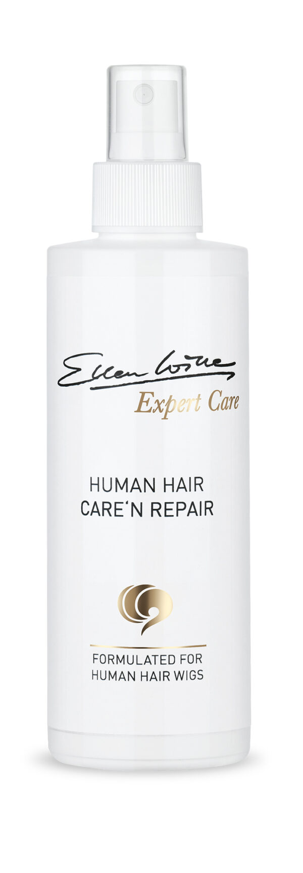 Human Hair Care'n Repair, Expert Care, 200ml