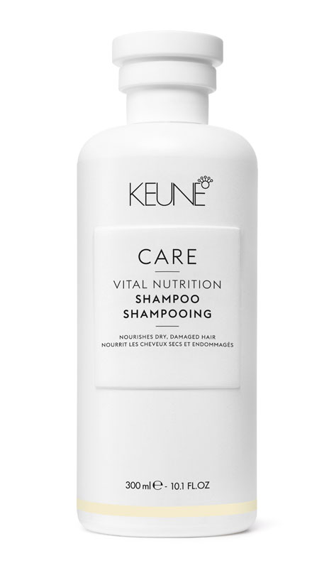 Care Vital Nutrition Shampoo 300 ml