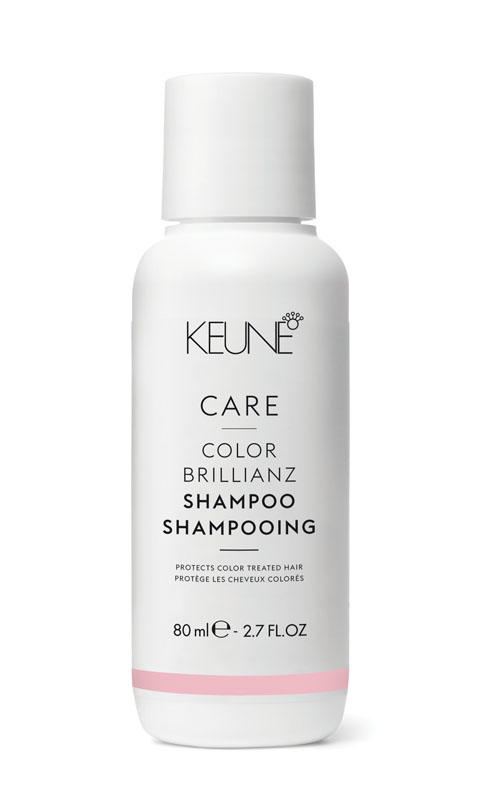 Care Color Brillianz Shampoo 80 ml
