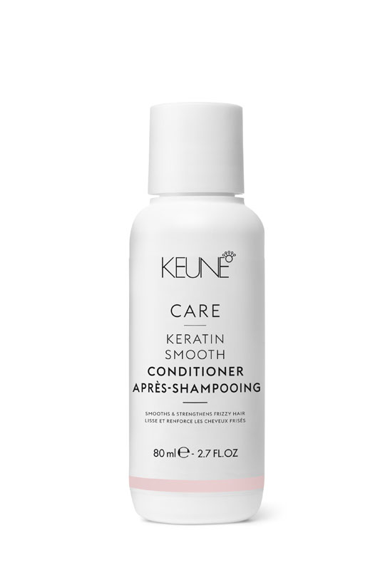 Care Keratin Smooth Conditioner 80 ml