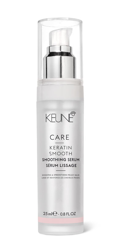 Care Keratin Smooth Serum 25 ml