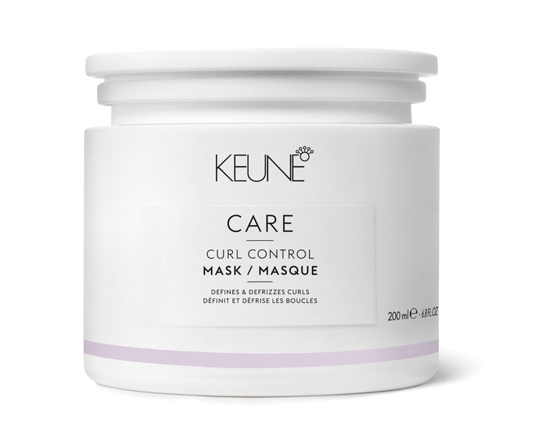 Care Curl Control Mask 200 ml