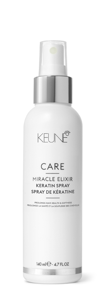 Care Miracle Elixir Keratin Spray 140 ml