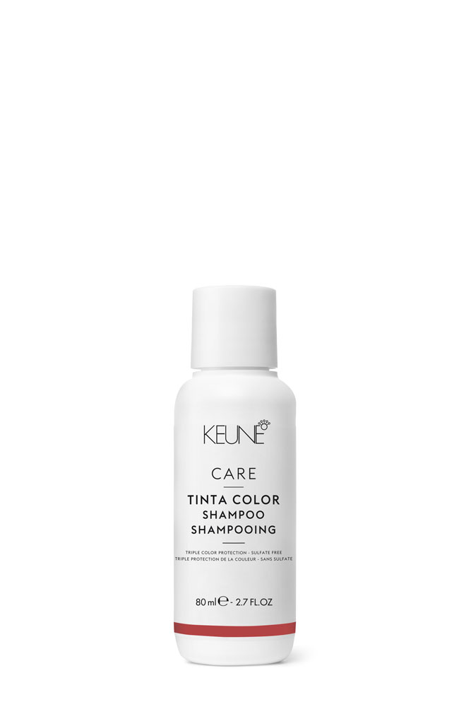 Care Tinta Color Shampoo 80 ml