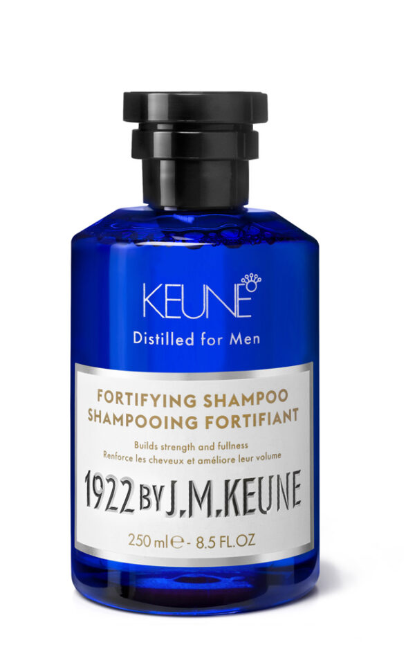 1922 Fortifying Shampoo 250 ml