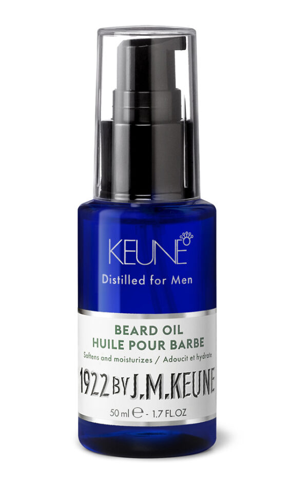 1922 Beard Oil 50 ml