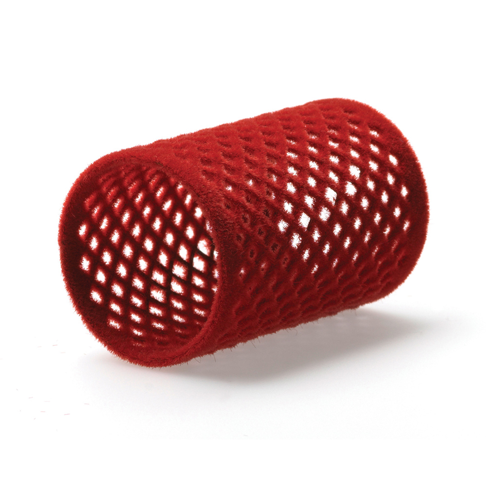 Samettirulla, isot koot (32-40 mm)