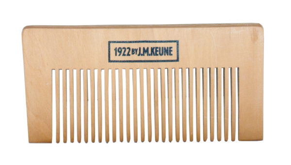 1922 -partakampa, puinen