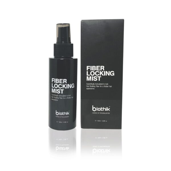 BioTHIK Fiber Locking Mist 100 ml