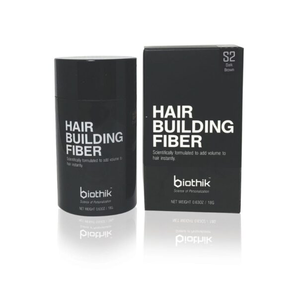 BioTHIK hiustuuhenne 18 g