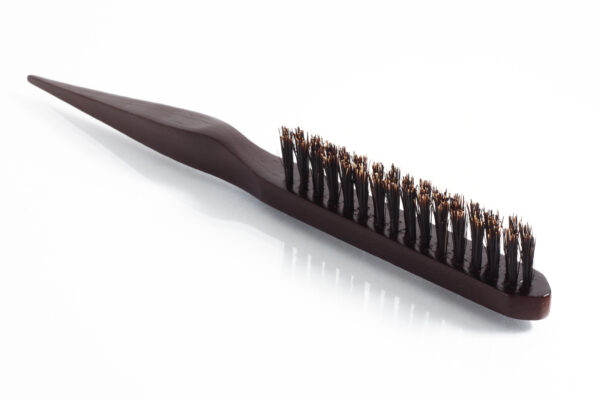 Tupeerausharja aitoharjas