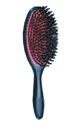 Denman Aitoharjasharja, iso