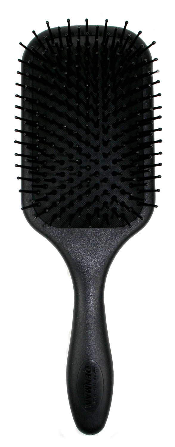 Denman luonnonkuminen lapioharja