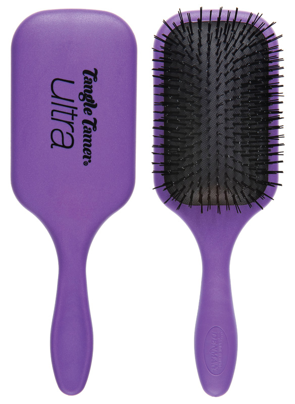 Tangle Tamer Ultra lapioharja, violetti