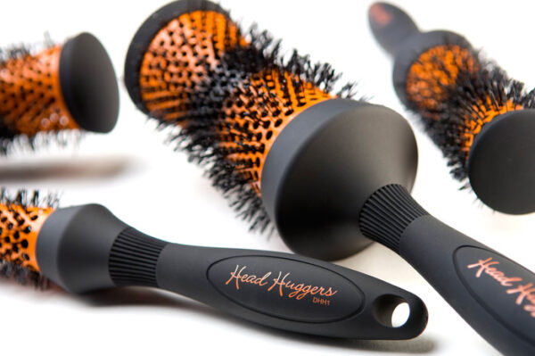 Denman Head Hugger-Pyöröharjat