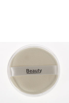 Iso puuterivippa nauhalla