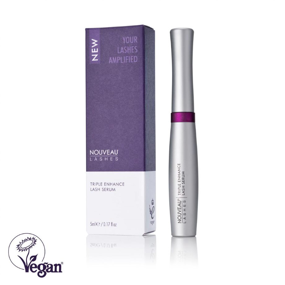 Triple Enhance Lash Serum, 5 ml