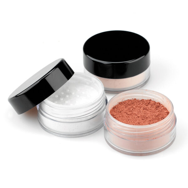 Loose Powder -irtopuuteri