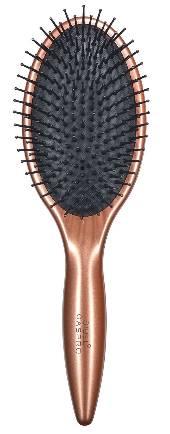 Gaspro harja, nylon piikit