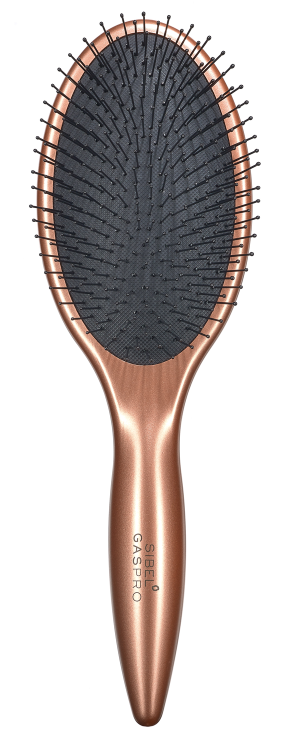 Gaspro harja, ohuet nylon piikit