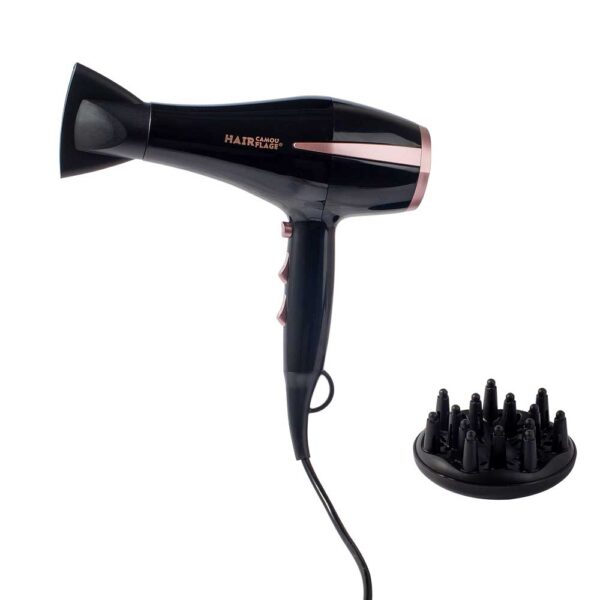 HairCamouflage fööni