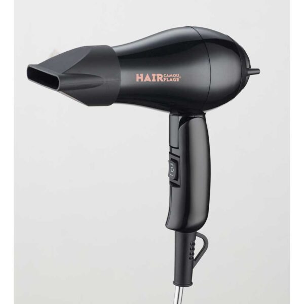 HairCamouflage matkafööni