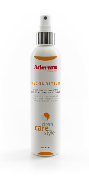 Aderans 2-tehohoitosuihke