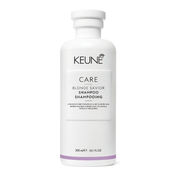 Care Blonde Savior Shampoo 300 ml
