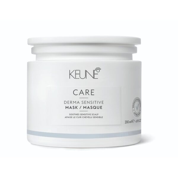 Care Derma Sensitive Mask 200 ml