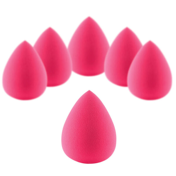 Contour Sponge- meikkisieni