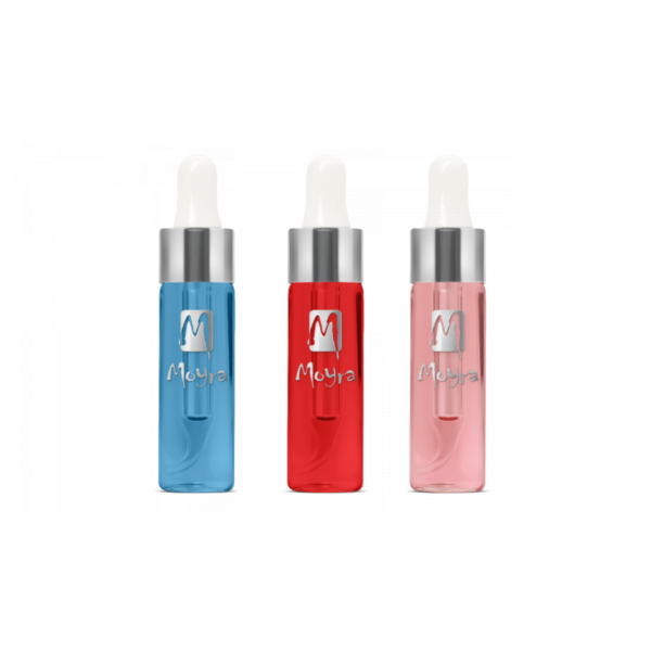 Moyra Cuticle Oil 15ml