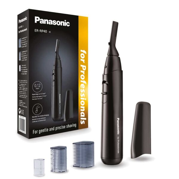 Panasonic Facial Hair Trimmer