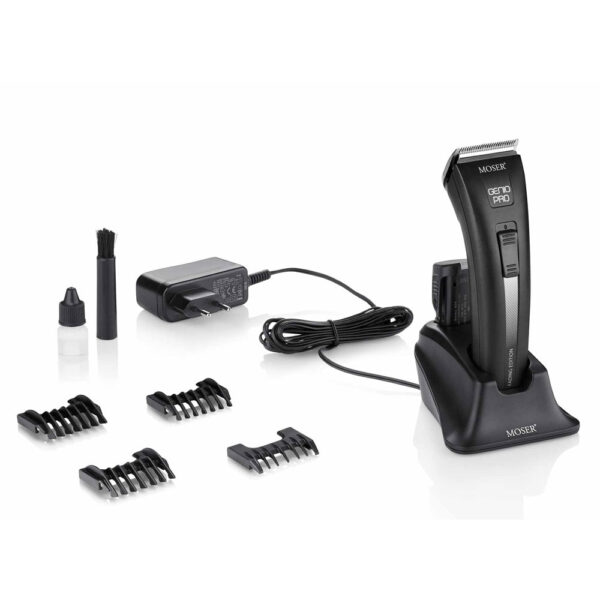 Moser Genio Pro Fade