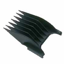 Moser,Wahl, Ermila -talla 18 mm