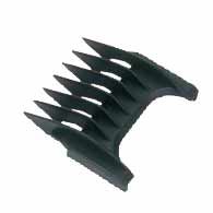 Moser,Wahl, Ermila -talla 6 mm