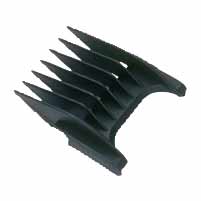 Moser,Wahl, Ermila -talla 9 mm