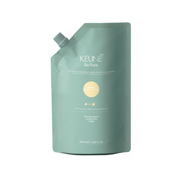 So Pure Restore Conditioner Refill 400 ml
