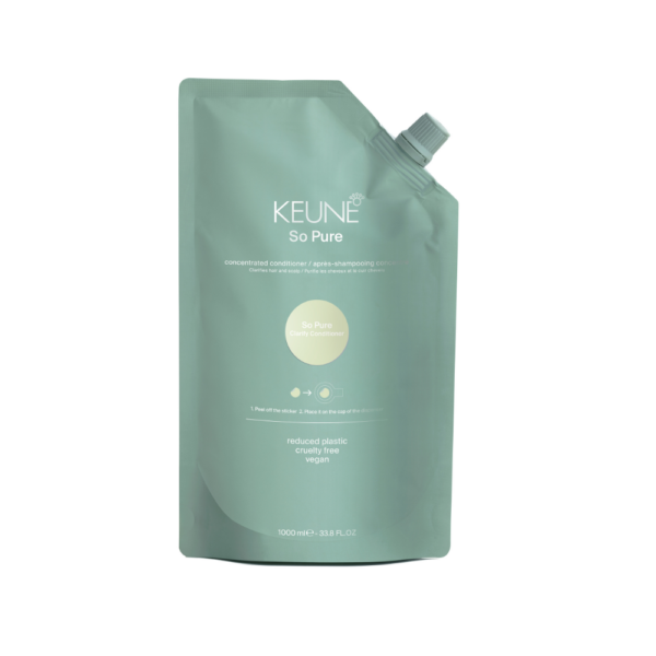 So Pure Clarify Conditioner Refill 1000 ml