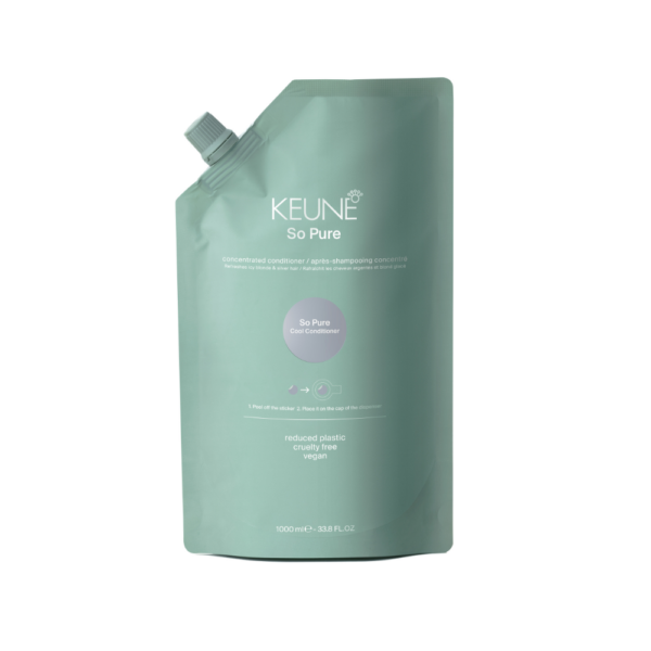 So Pure Cool Conditioner Refill 1000 ml