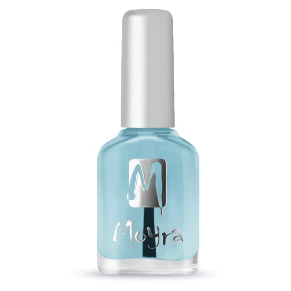 Moyra Nail Rebuilder, jälleenrakentaja, 12 ml