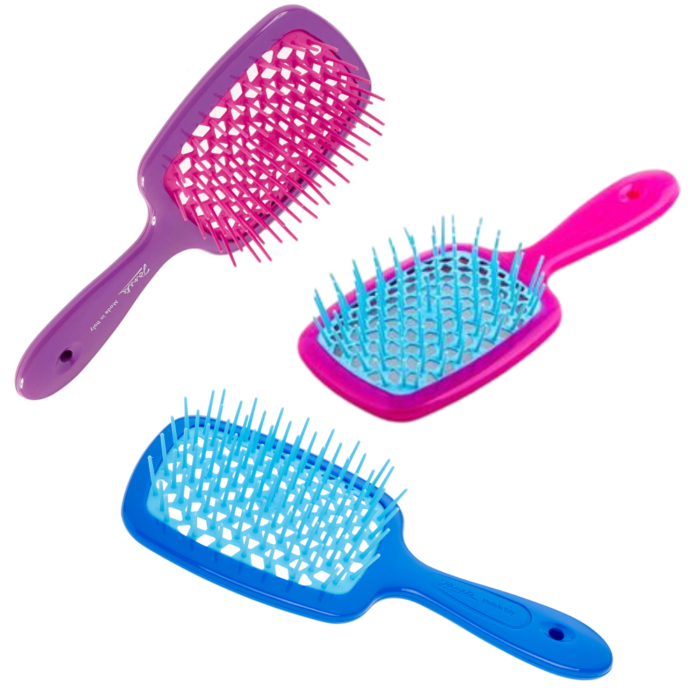 Jäneke SUPERBRUSH- harja