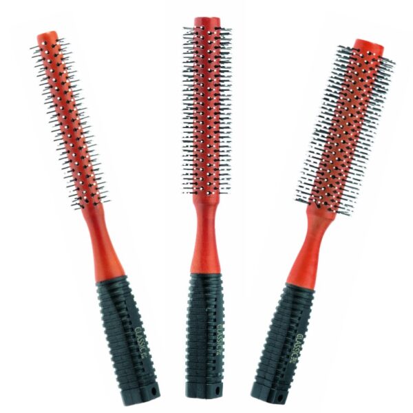 Classic pyöröharja