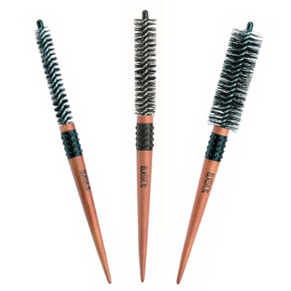 Classic pyöröharja, pulloharjas