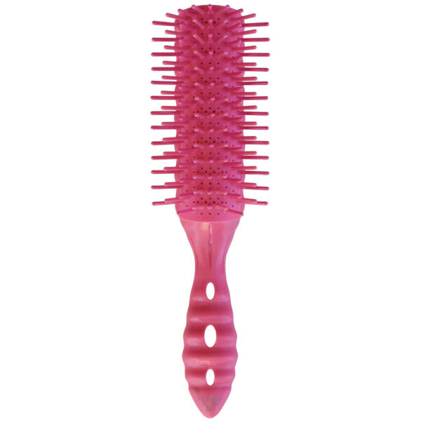 Y.S.Park LAP32 Dragon Air Vent Styler, pink