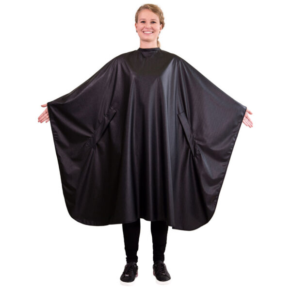 Diana monitoimikappa, musta