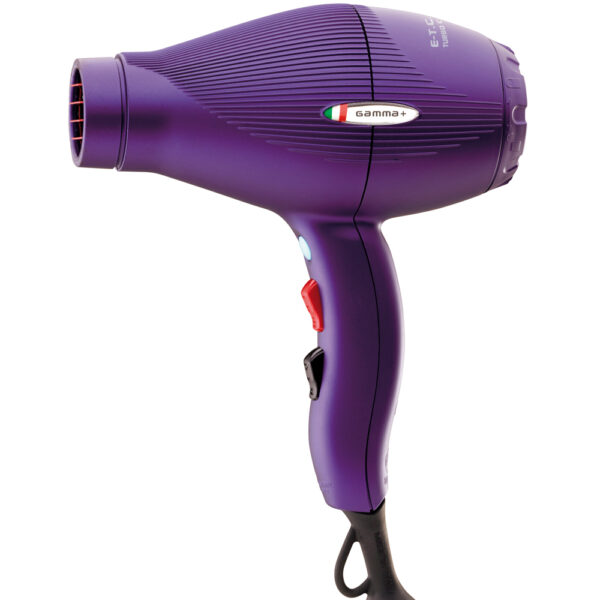 GammaPlus E-T.C. Light, Matt Violet