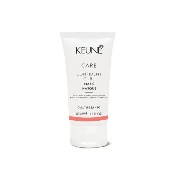 Care Confident Curl Mask 50 ml