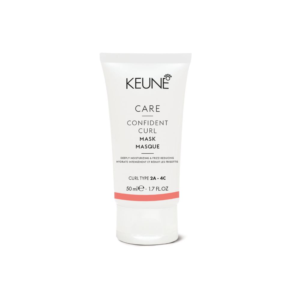Care Confident Curl Mask 50 ml